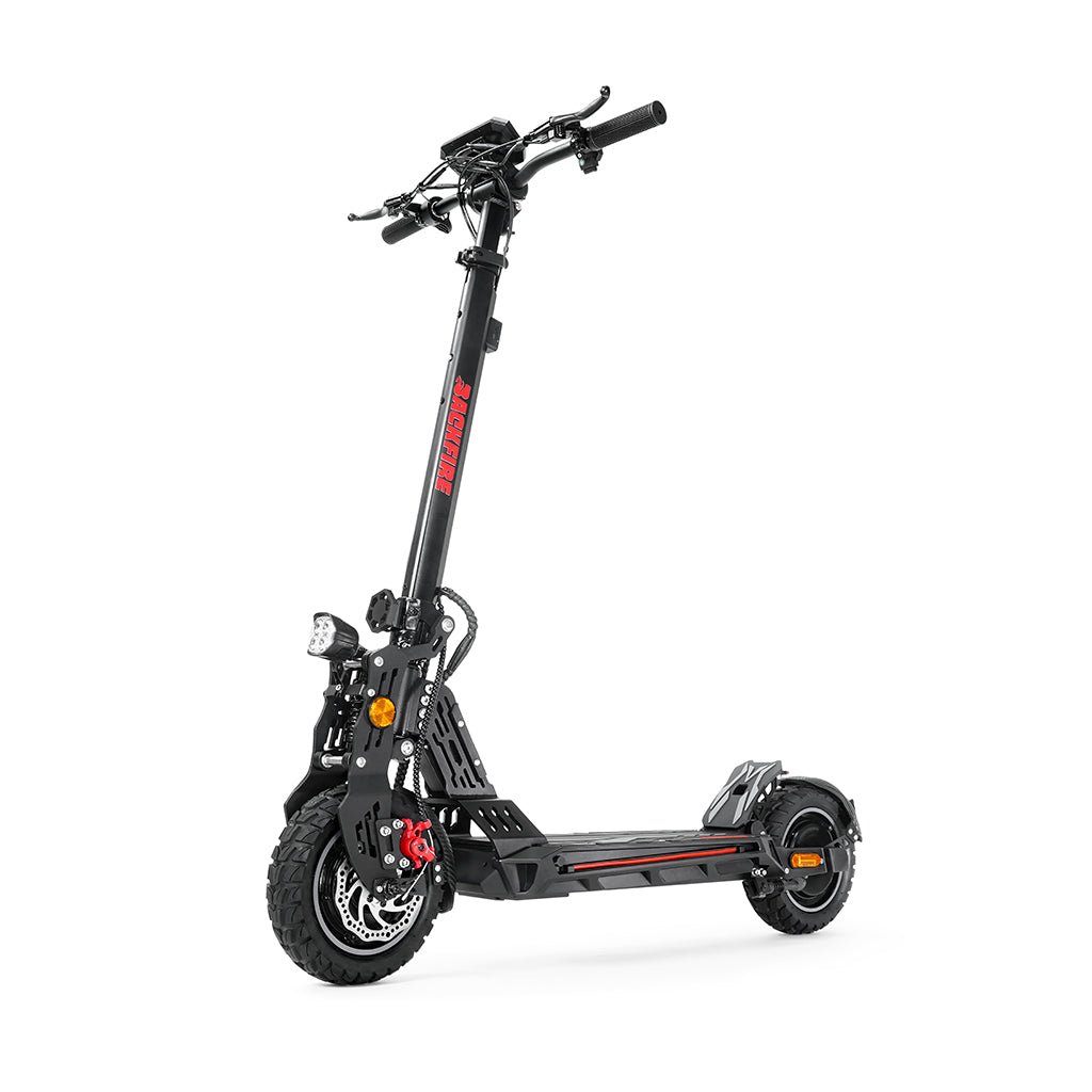 Backfire M8 Rover Scooter - Backfire Scooters
