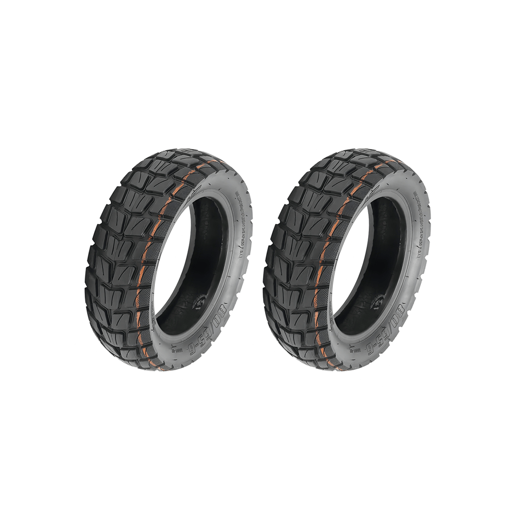 Accessories for Backfire M8 Rover Scooter - Backfire Scooters