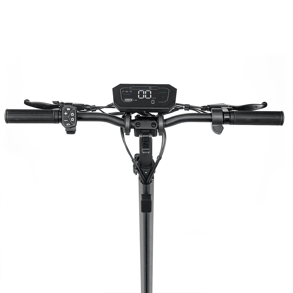 Backfire M8 Rover Scooter - Backfire Scooters