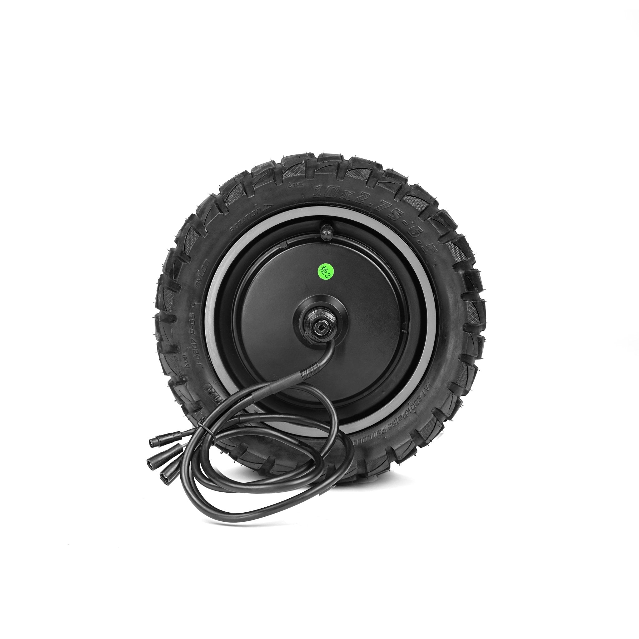 Accessories for Backfire M8 Rover Scooter - Backfire Scooters