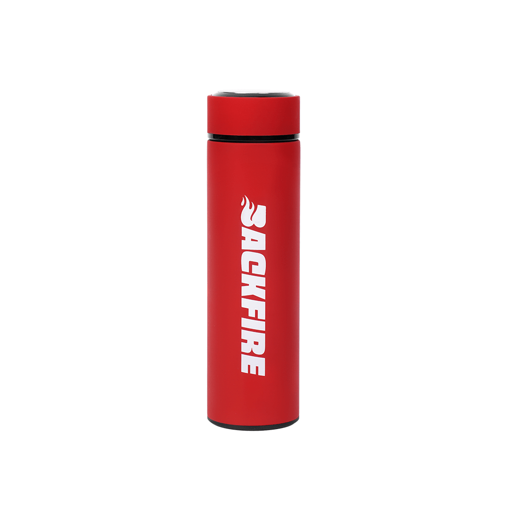 Insulated Tumbler - Backfire Scooters