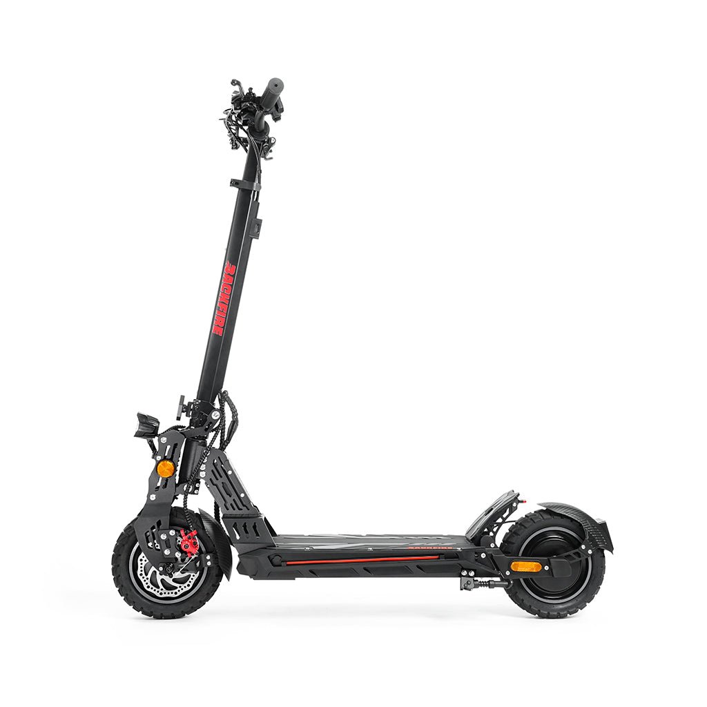 Backfire M8 Rover Scooter - Backfire Scooters