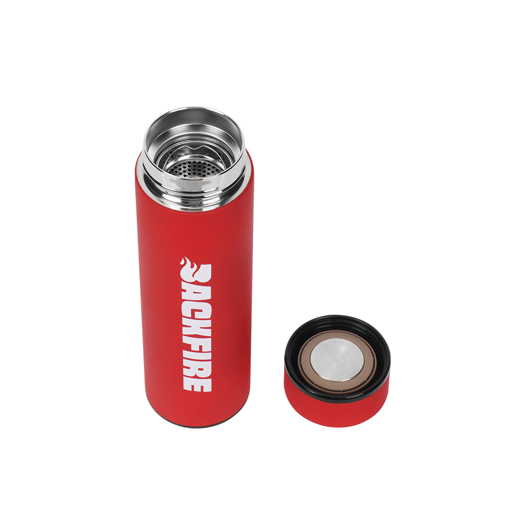 Insulated Tumbler - Backfire Scooters