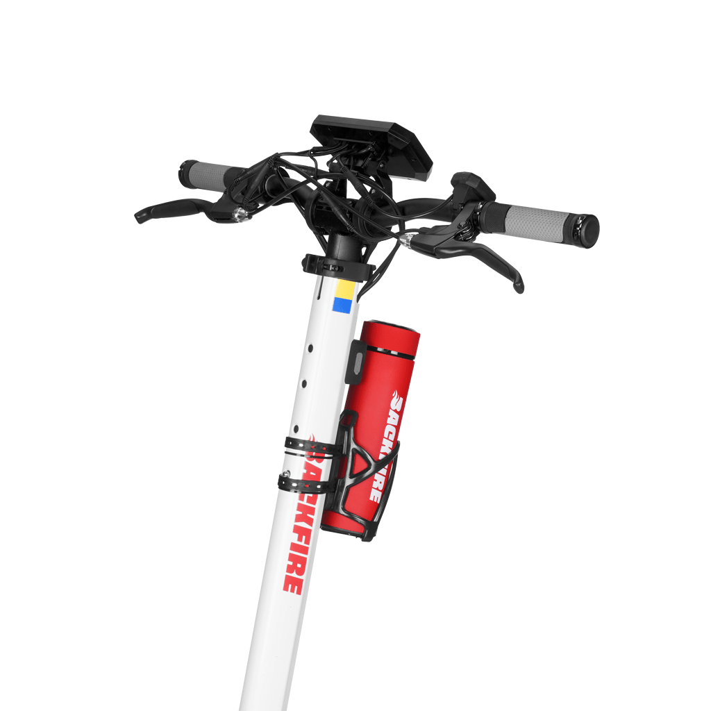 Insulated Tumbler - Backfire Scooters