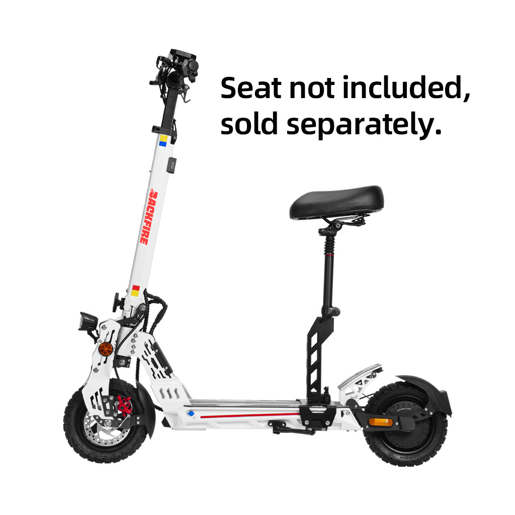 Backfire M7 Ranger Electric Scooter with Samsung Battery