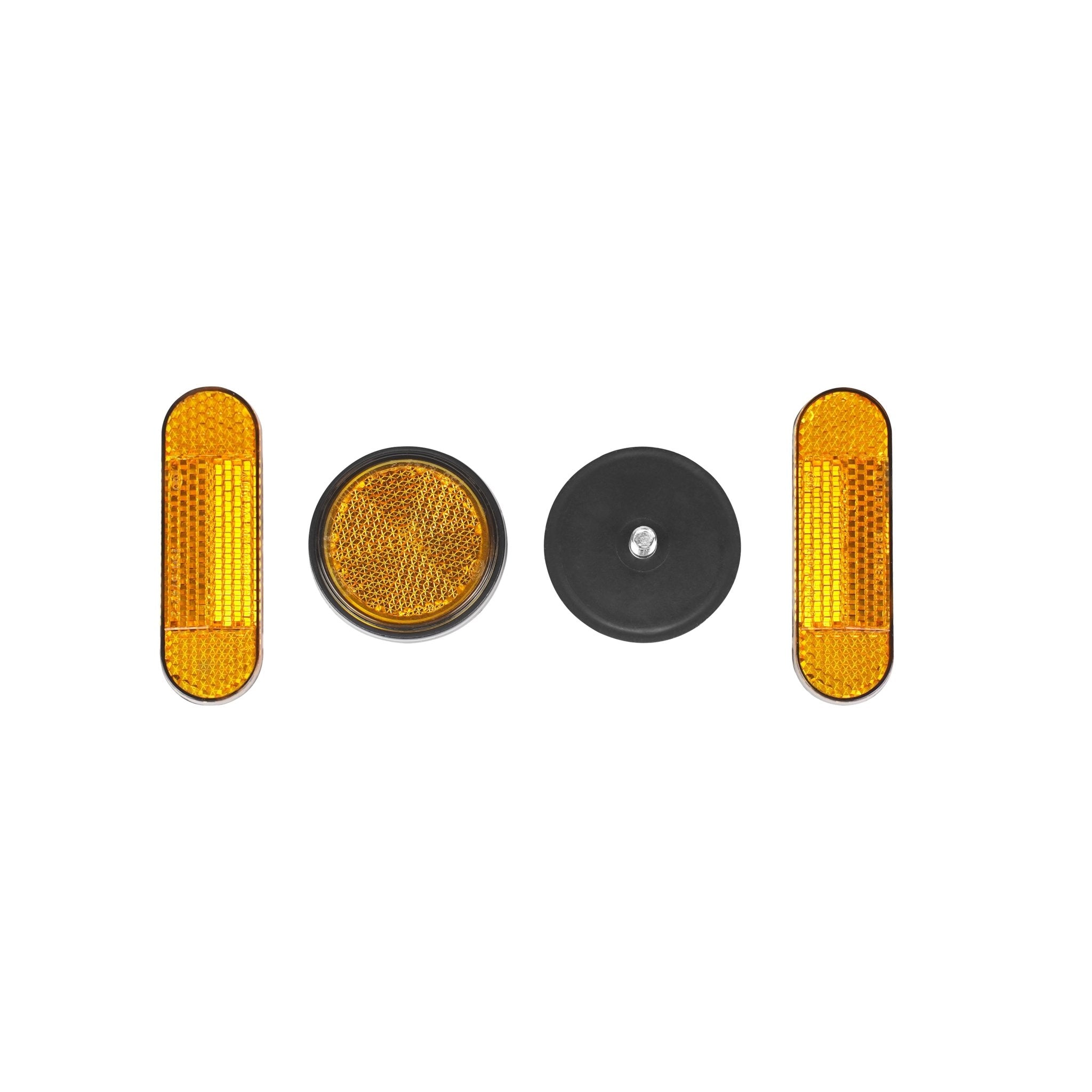 Accessories for Backfire M8 Rover Scooter - Backfire Scooters