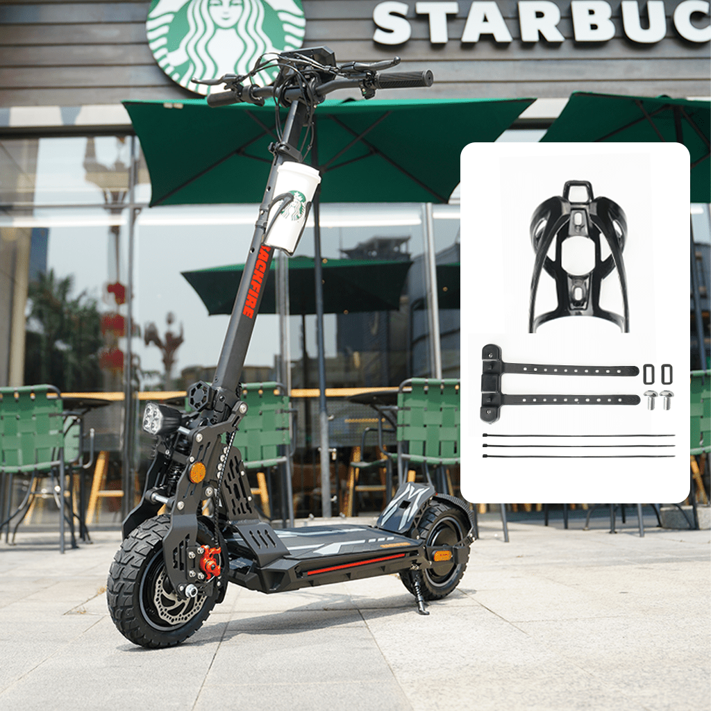 Accessories for Backfire M8 Rover Scooter - Backfire Scooters