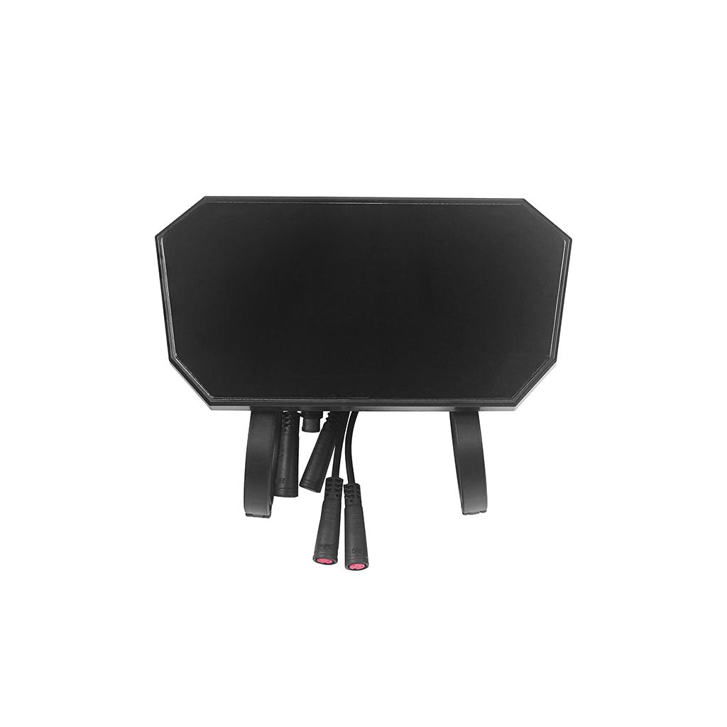 Accessories for Backfire M8 Rover Scooter - Backfire Scooters