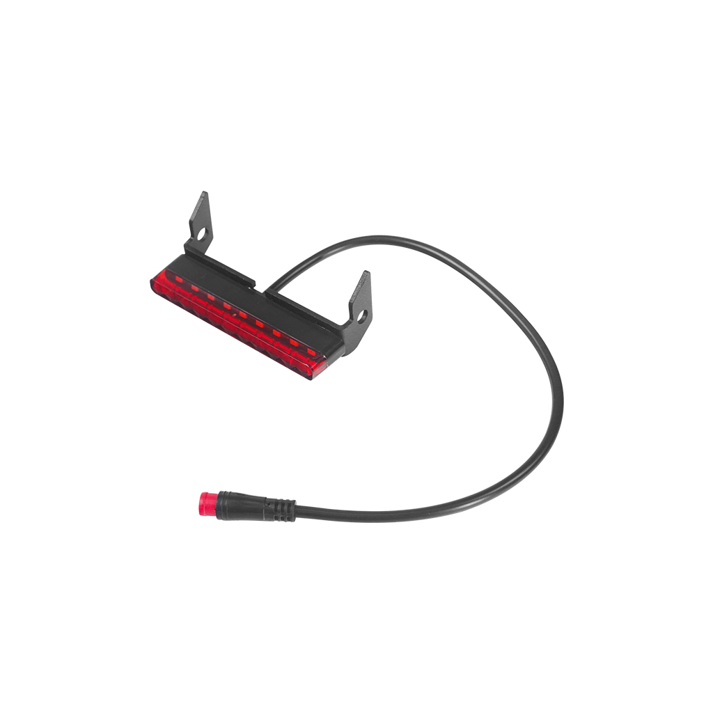 Accessories for Backfire M8 Rover Scooter - Backfire Scooters