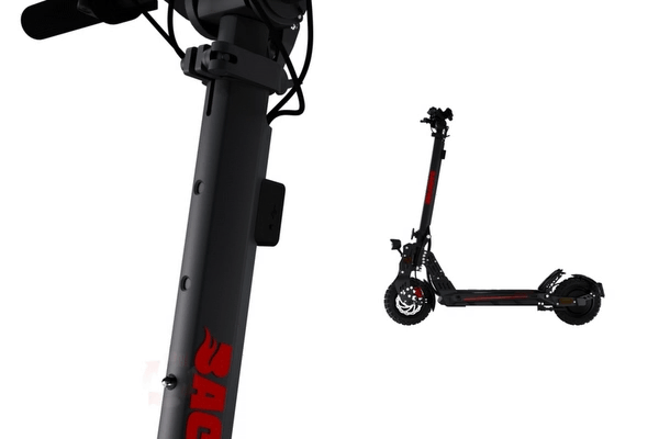 Adjustable Handlebar for All Riders