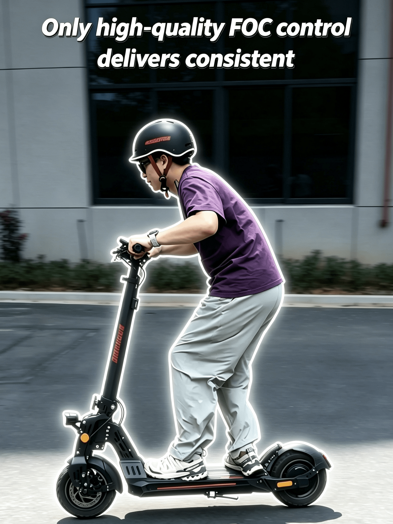 Am I wrong? For $600+, shouldn’t handling & safety come before raw specs? - Backfire Scooters