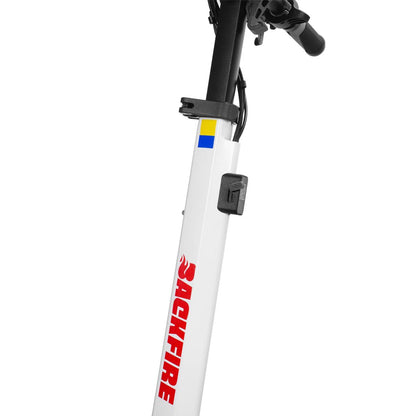 Backfire M7 Rover Electric Scooter with Samsung Battery - Backfire Scooters