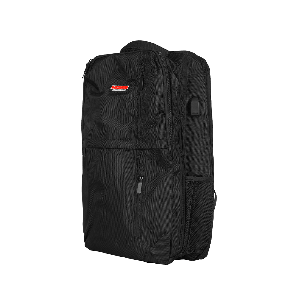 Backpack - Backfire Scooters