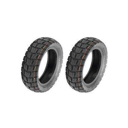 Accessories for Backfire M8 Rover Scooter - Backfire Scooters