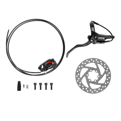 Accessories for Backfire M8 & M7 Rover Scooter - Backfire Scooters