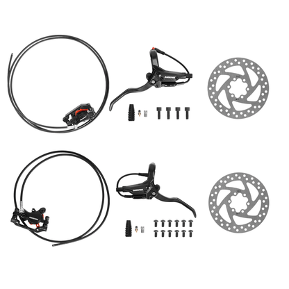 Accessories for Backfire M8 & M7 Rover Scooter - Backfire Scooters
