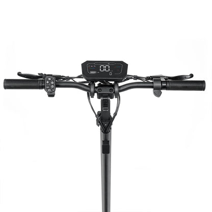 Backfire M8 Rover Scooter - Backfire Scooters