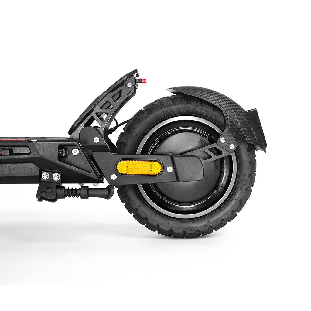 Backfire M8 Rover Scooter - Backfire Scooters