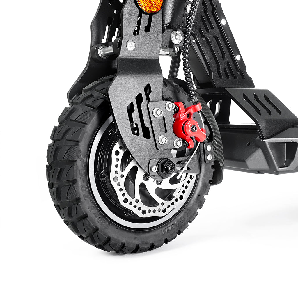 Backfire M8 Rover Scooter - Backfire Scooters