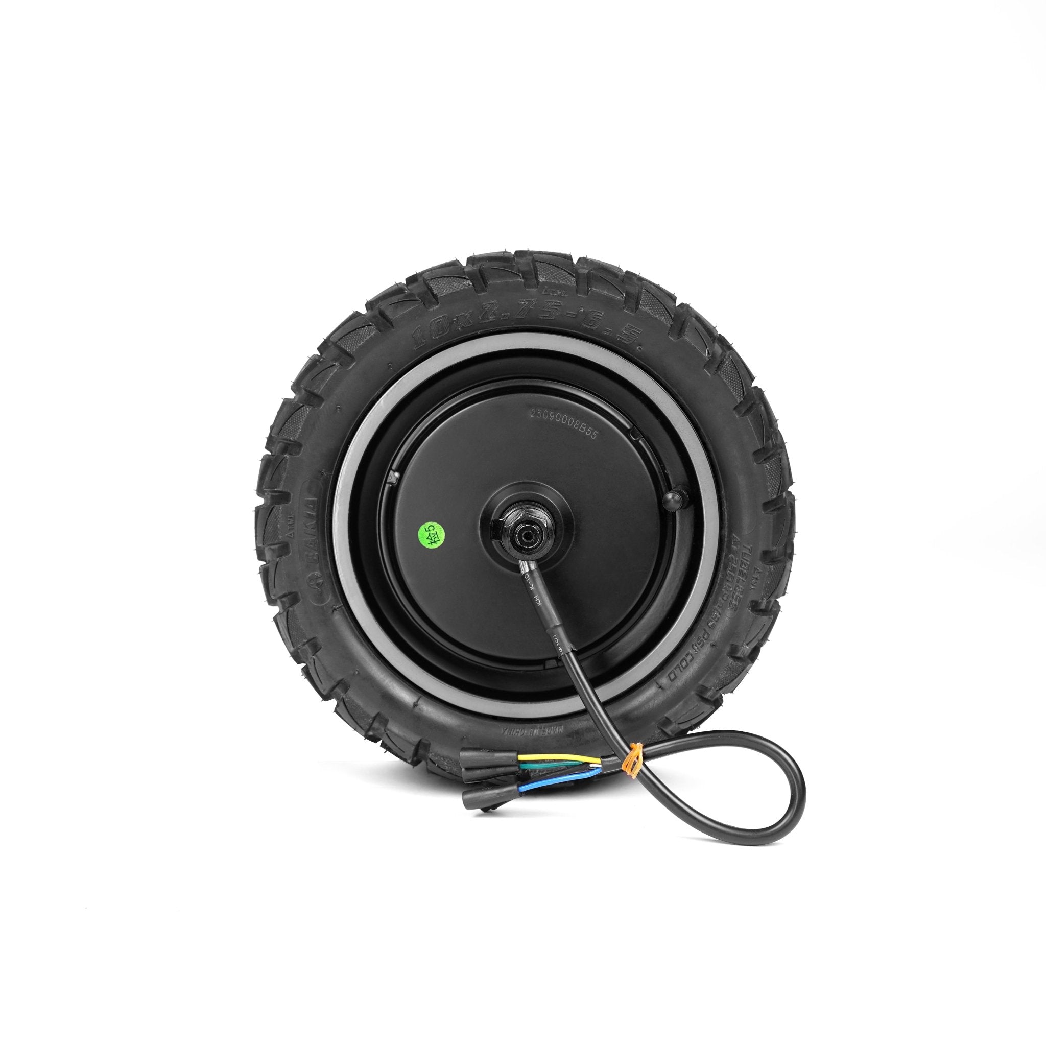 Accessories for Backfire M8 Rover Scooter - Backfire Scooters