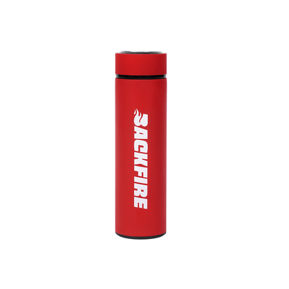 Insulated Tumbler - Backfire Scooters