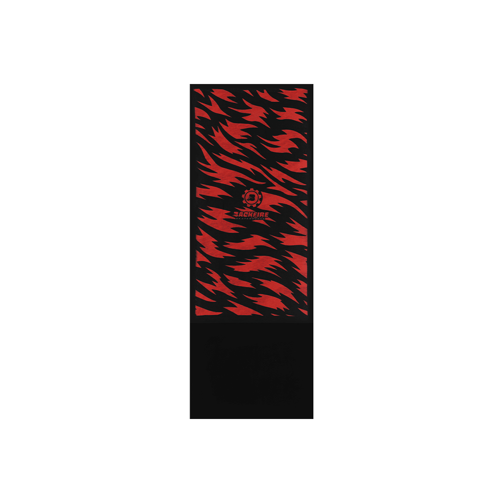 Tube Scarf - Backfire Scooters