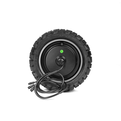 Accessories for Backfire M8 Rover Scooter - Backfire Scooters