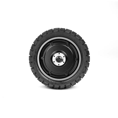 Accessories for Backfire M8 Rover Scooter - Backfire Scooters