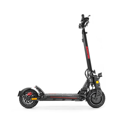 Backfire M8 Rover Scooter - Backfire Scooters