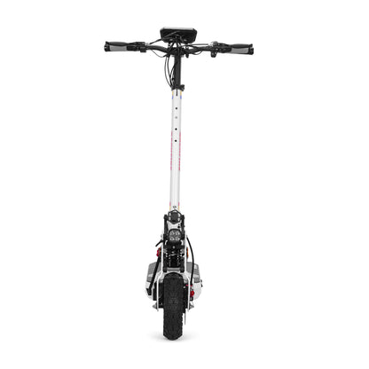 Backfire M7 Rover Electric Scooter with Samsung Battery - Backfire Scooters