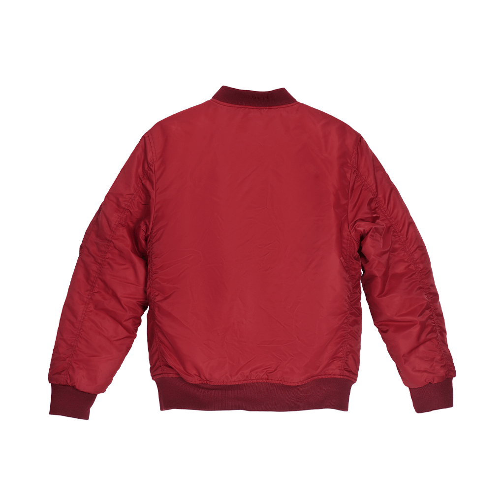 Jacket - Backfire Scooters