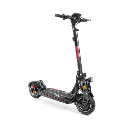 Backfire M8 Rover Scooter - Backfire Scooters