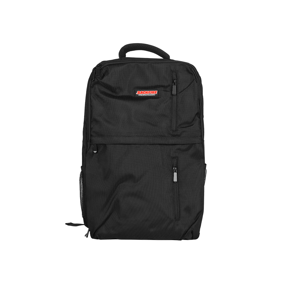 Backpack - Backfire Scooters