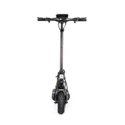 Backfire M8 Rover Scooter - Backfire Scooters