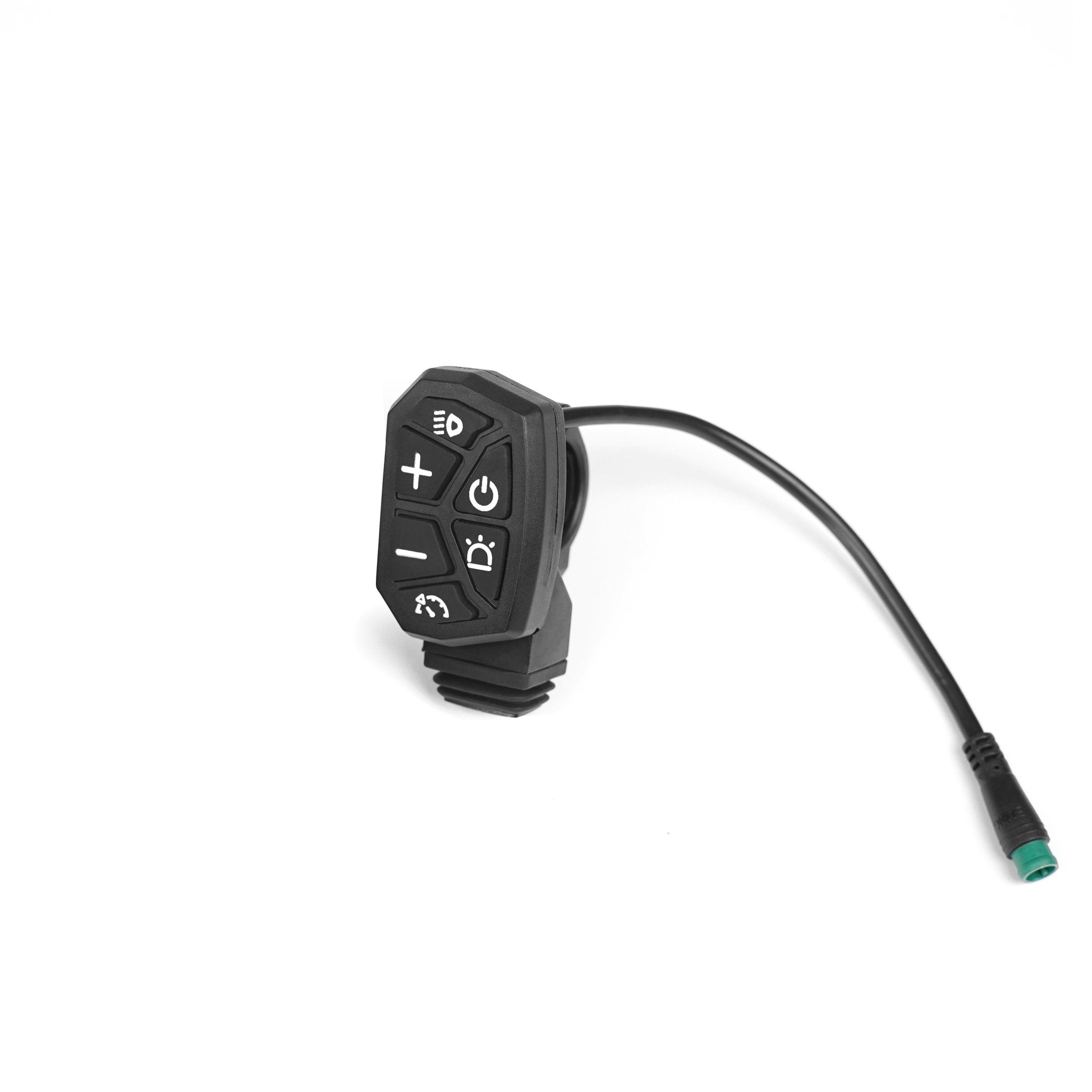 Accessories for Backfire M8 Rover Scooter - Backfire Scooters