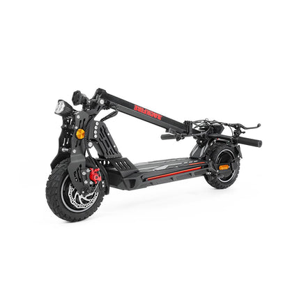 Backfire M8 Rover Scooter - Backfire Scooters