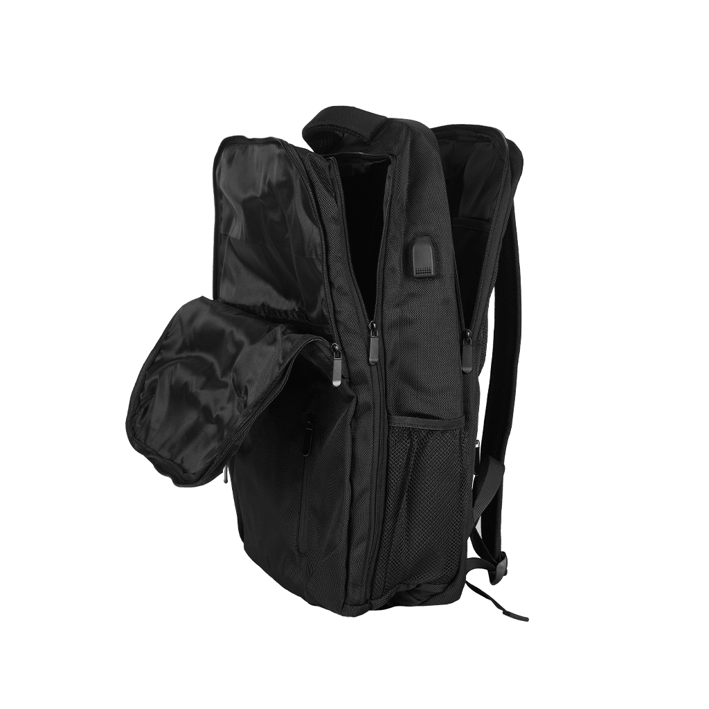 Backpack - Backfire Scooters
