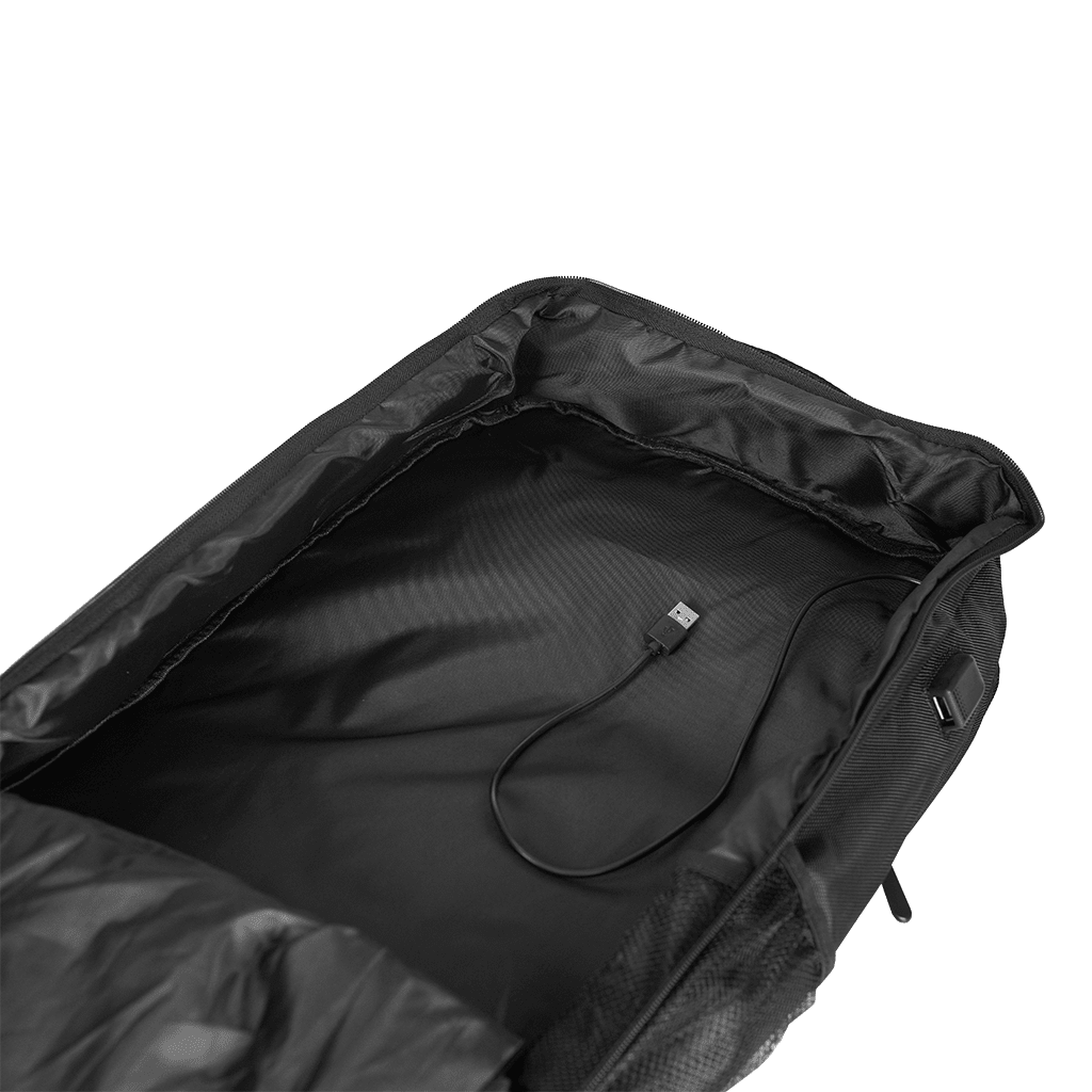 Backpack - Backfire Scooters