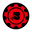 Backfire Scooters logo