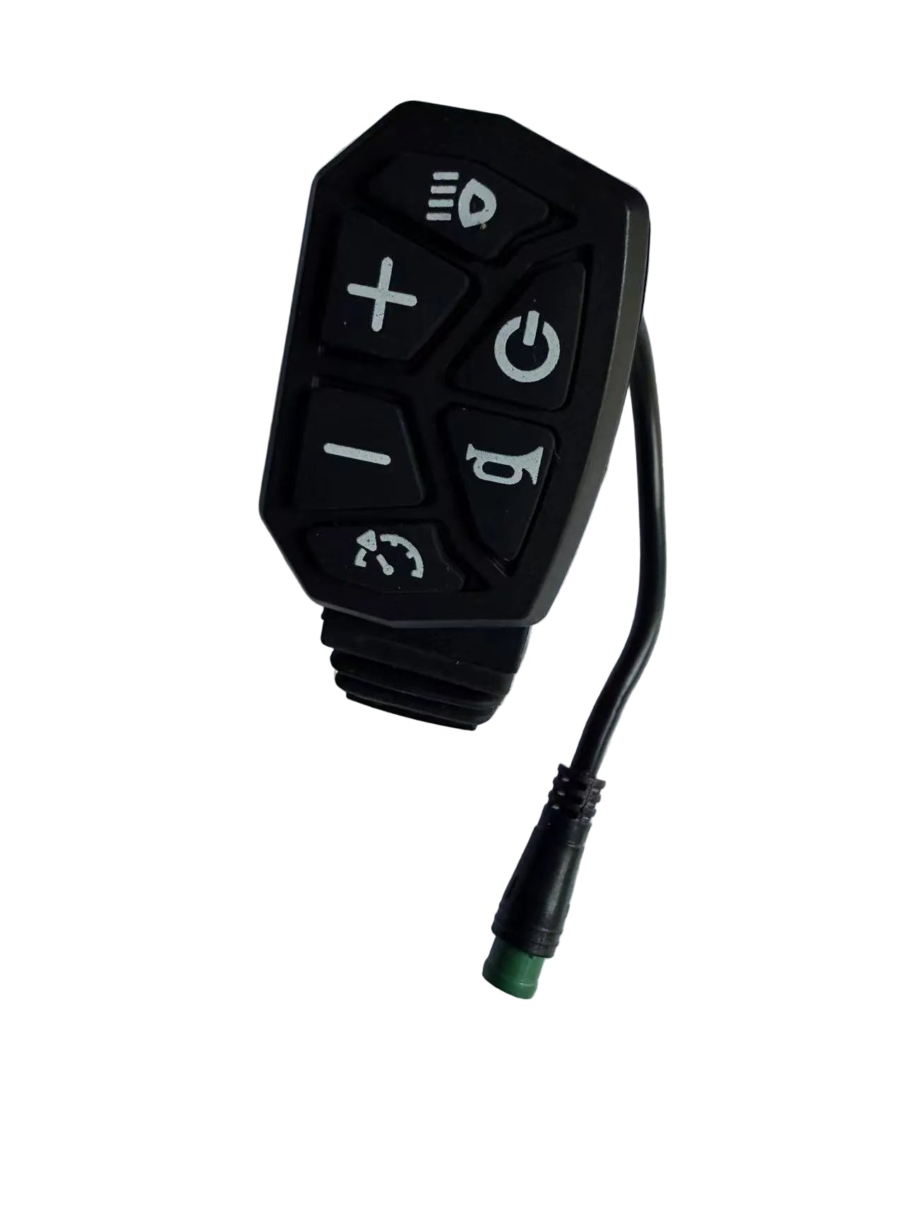 Accessories for Backfire M8 Rover Scooter - Backfire Scooters