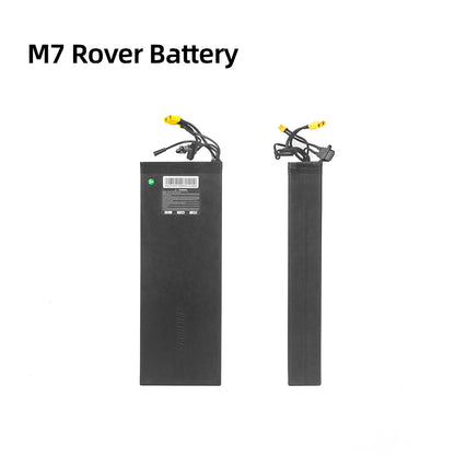Accessories for Backfire M8 & M7 Rover Scooter - Backfire Scooters