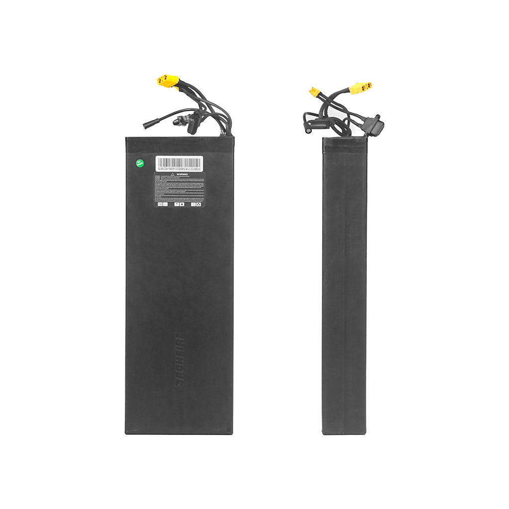 Accessories for Backfire M8 Rover Scooter - Backfire Scooters