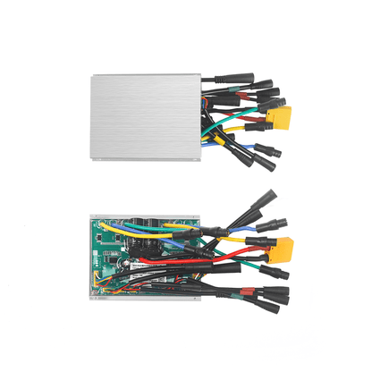 Accessories for Backfire M8 Rover Scooter - Backfire Scooters