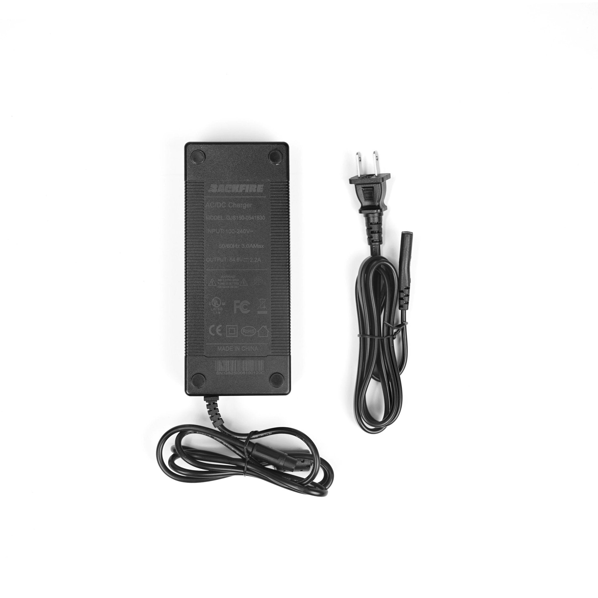 Accessories for Backfire M8 Rover Scooter - Backfire Scooters