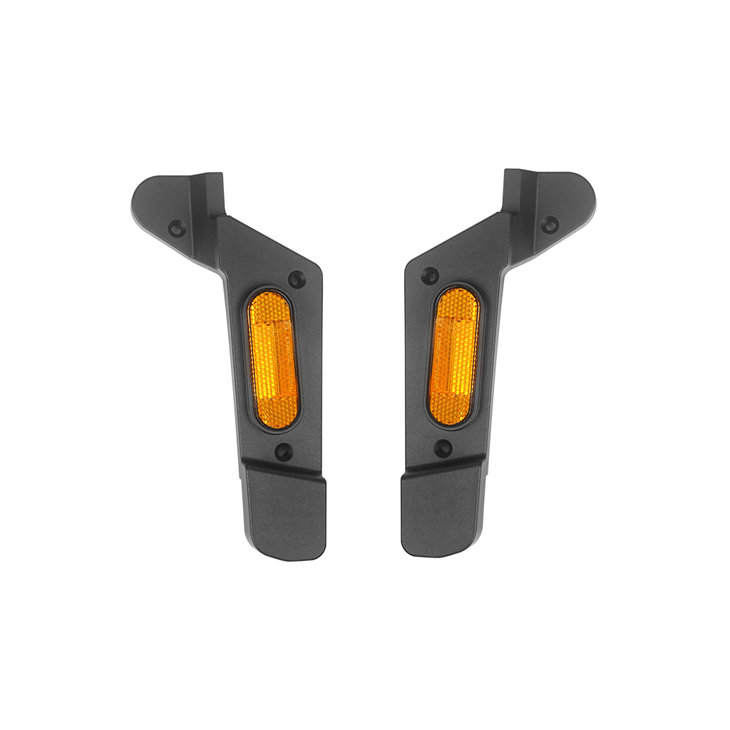 Accessories for Backfire M8 Rover Scooter - Backfire Scooters