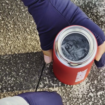 Insulated Tumbler