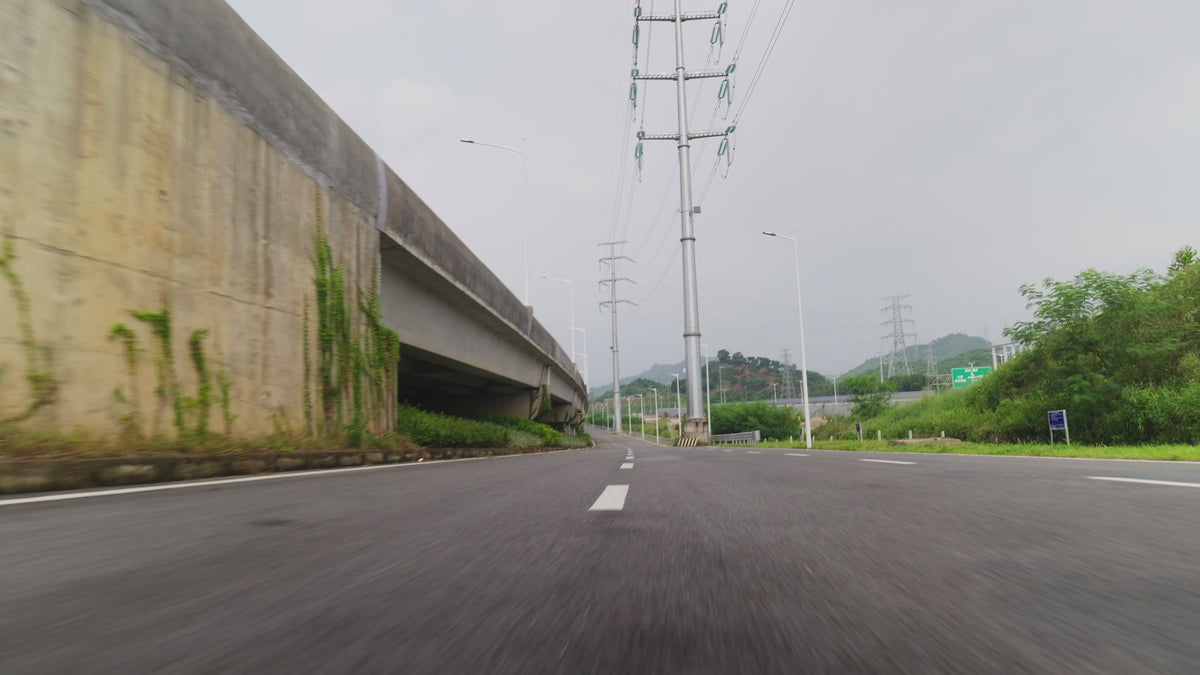 Load video: 