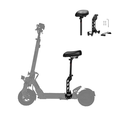 Accessories for Backfire M8 Rover Scooter - Backfire Scooters